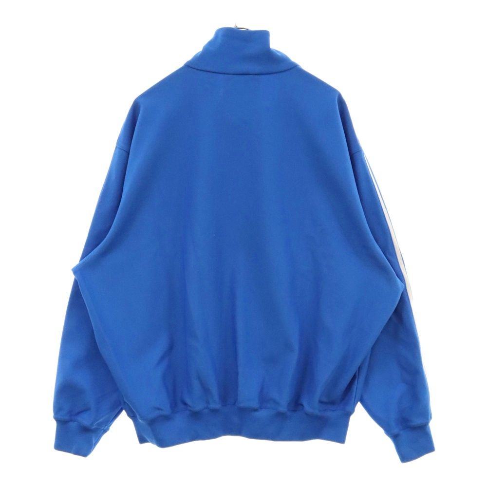 adidas BLUE VERSION トラックジャケット ベッケンバウアー 楽天市場】【30%OFF】adidas Originals ADICOLOR CLASSIC TRACK