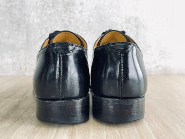 ドレスシューズ 中古 BURBERRY LONDON バーバリー BU1021 ビジネス