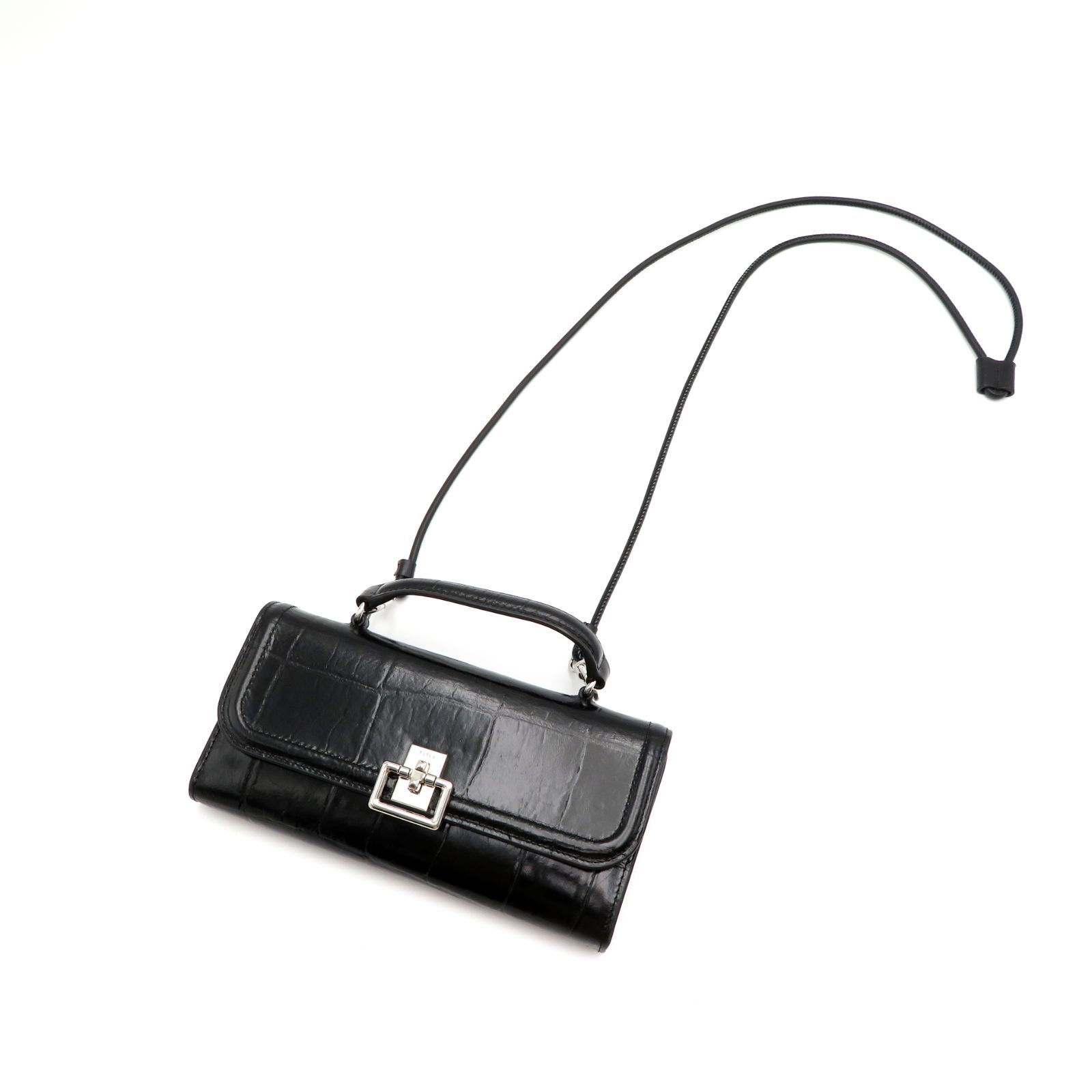 FURLA フルラ ショルダーバッグ クロスボディ ウォレット 財布 WE00223 