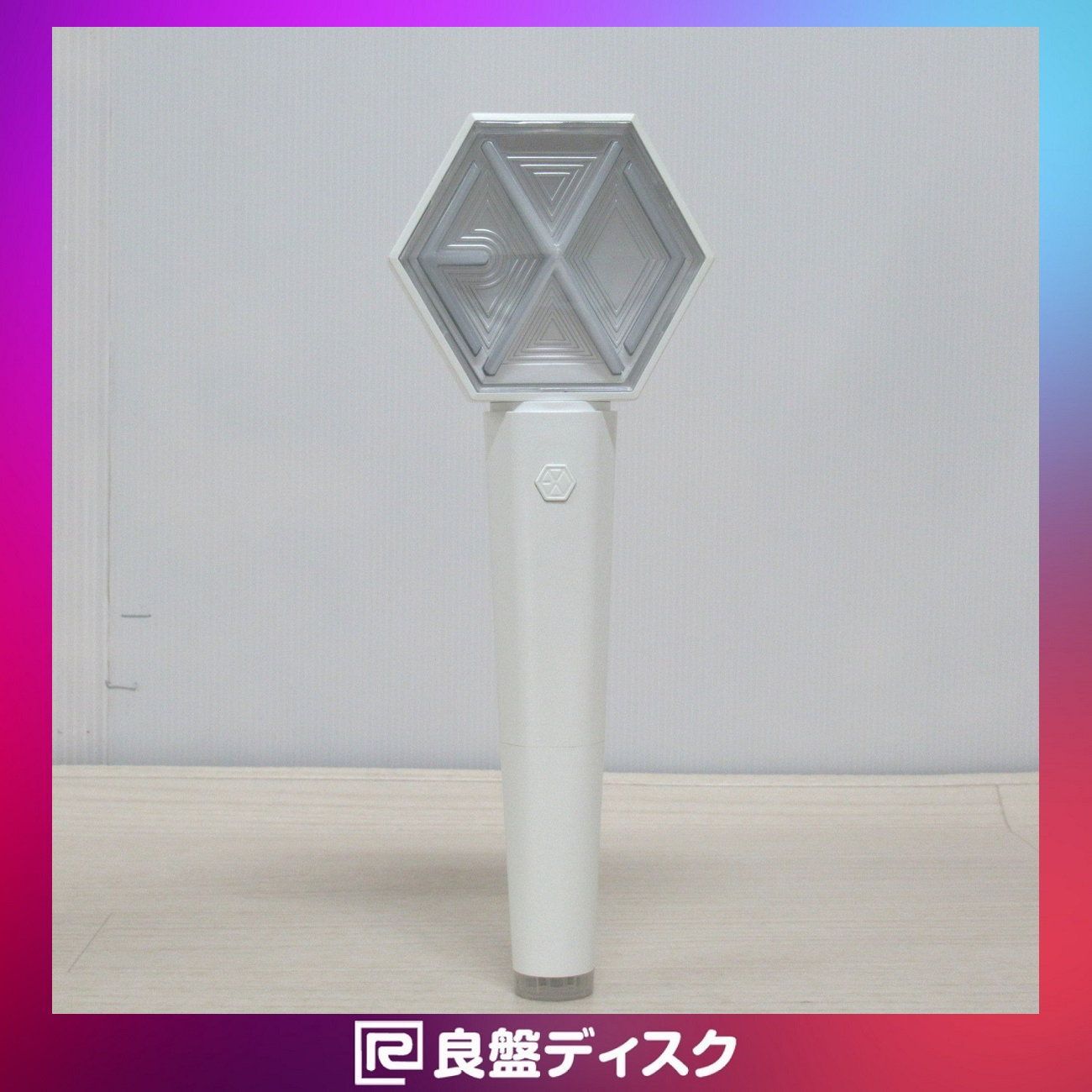 EXO オフィシャルペンライト VER.3.0(6119 - CONECTY -メルカリ店