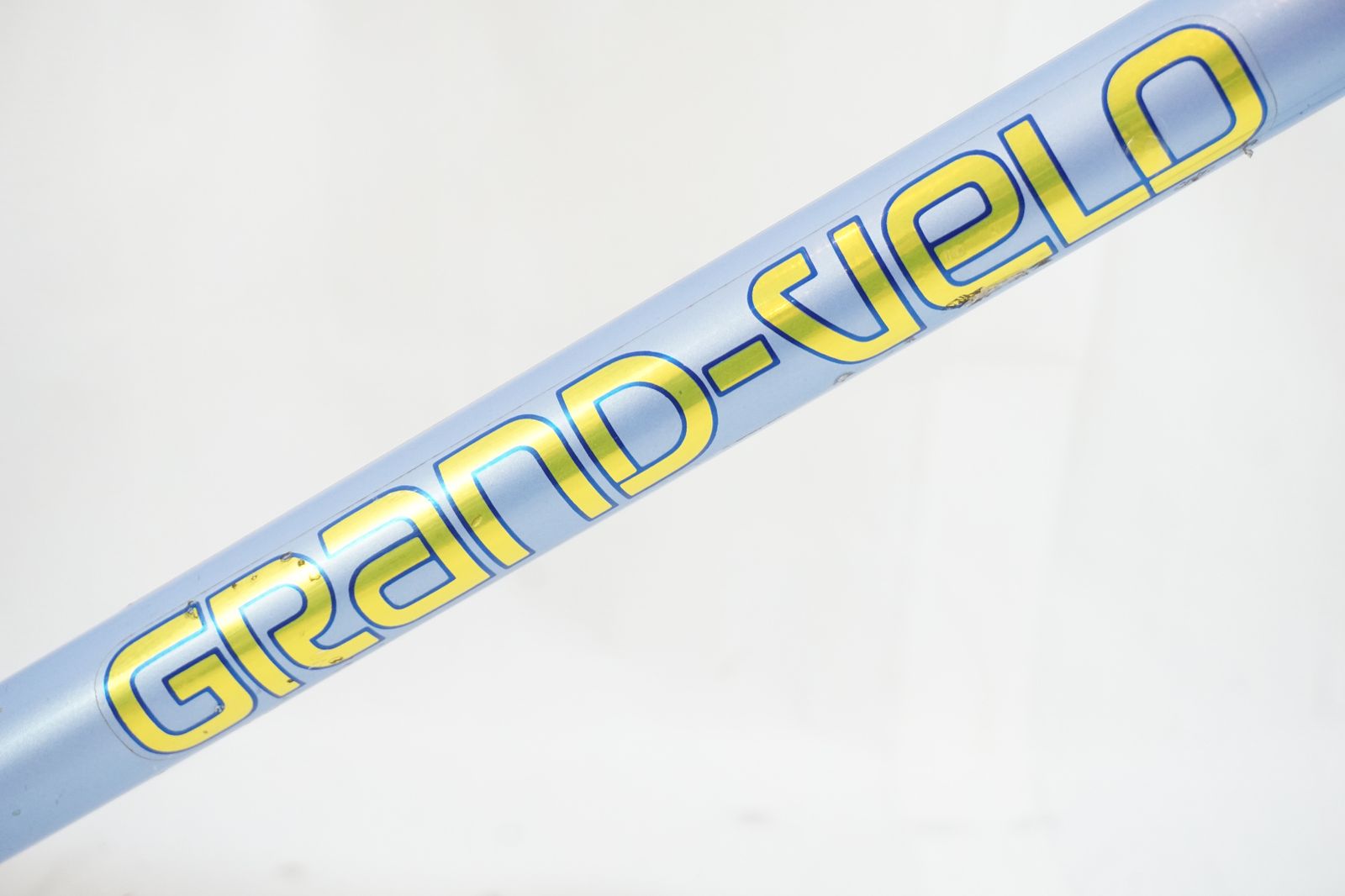 ブリヂストン GRAND-VELO