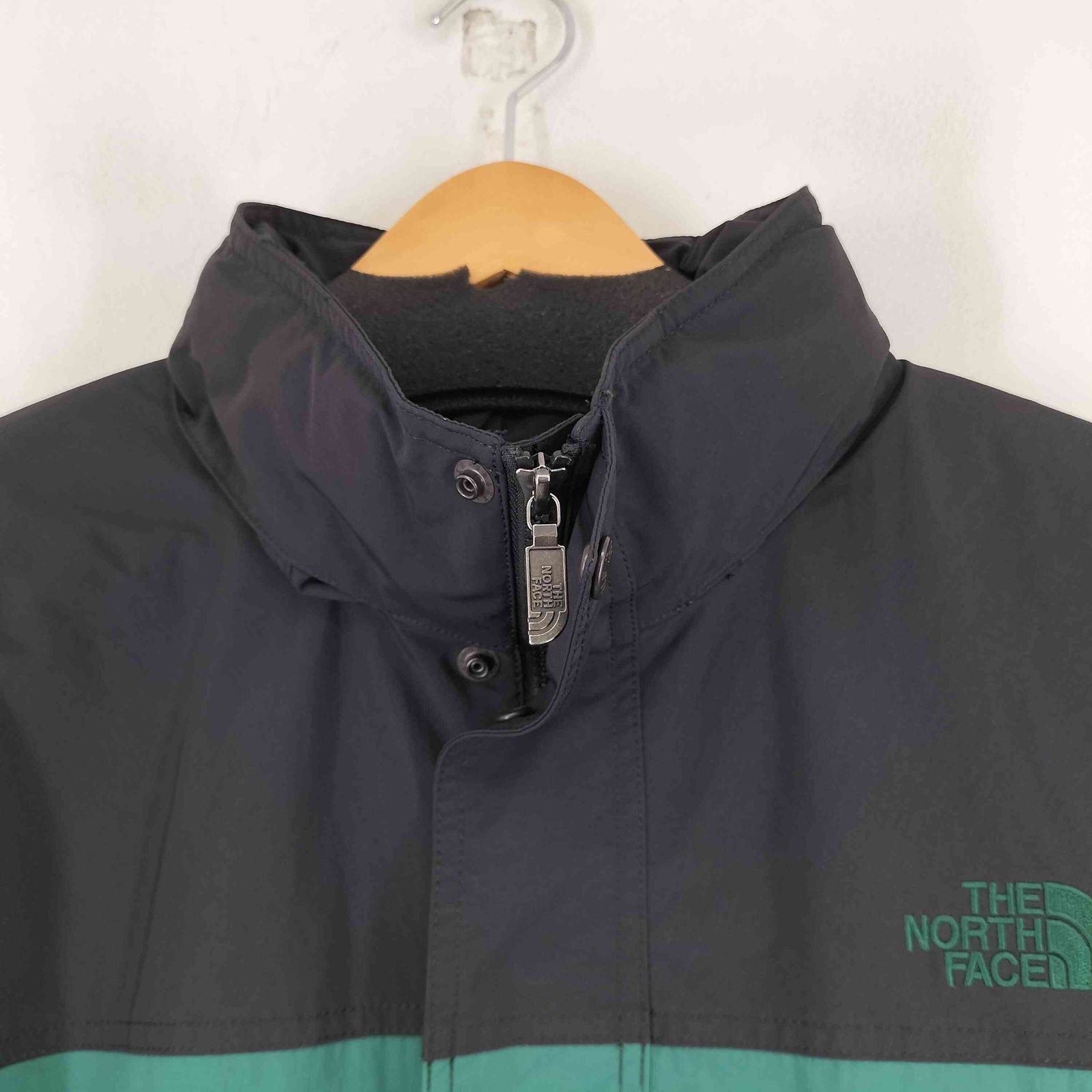 Wind Jacket