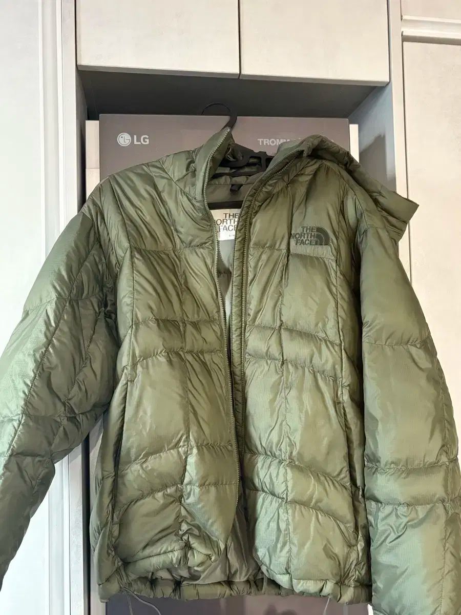THE NORTH FACE(ザ・ノース・フェイス) ホワイトラベル 波