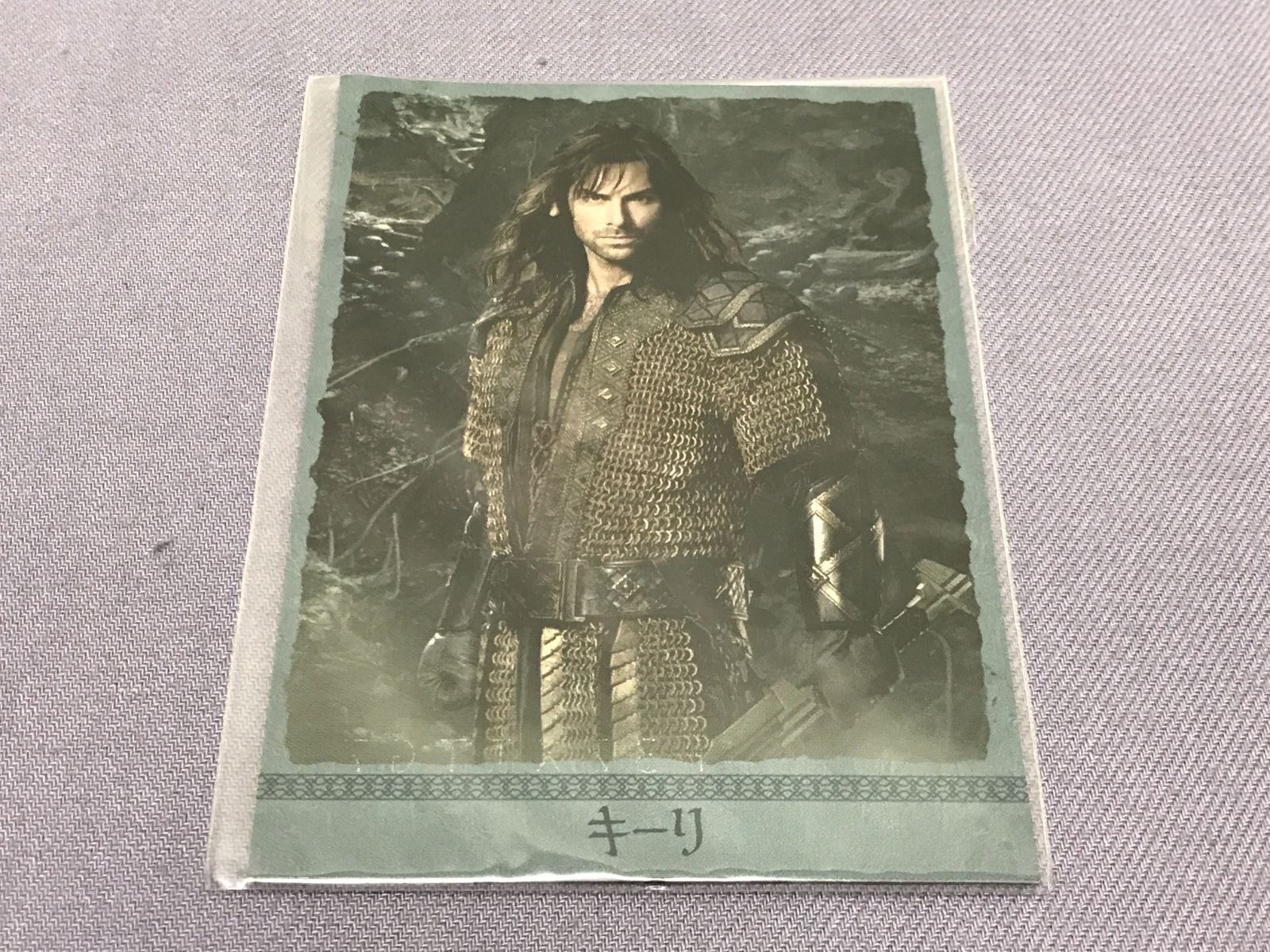 洋画BD/ケースイタミ有】ホビット 竜に奪われた王国 3D＆2D ブルーレイセット 初回限定生産 707 The Hobbit: The  Desolation of Smaug－－Mercari, image size:1600x1200