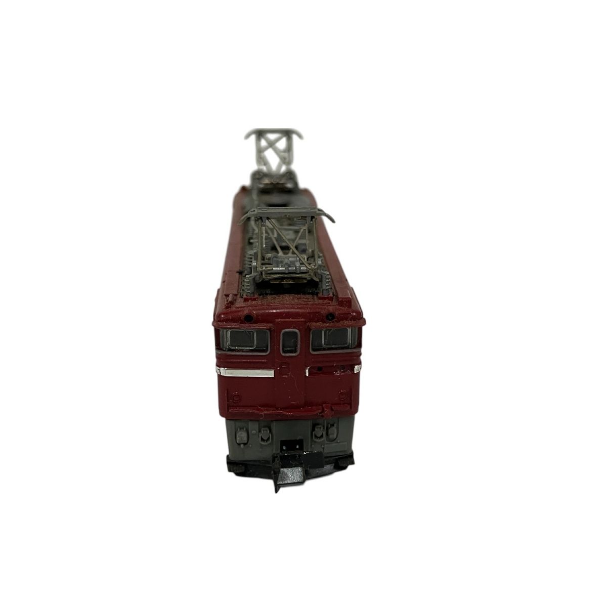 【3009-2】ED75 耐寒形 電気機関車 KATO 3009-2 ED75 耐寒型 電気機関車 動力あり 鉄道模型 Nゲージ