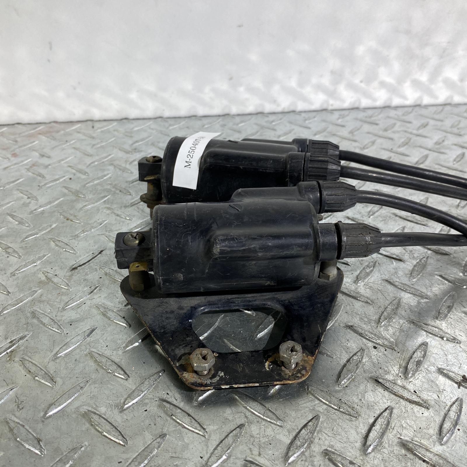 カワサキ Z750GP イグニッションコイル 【公式通販】