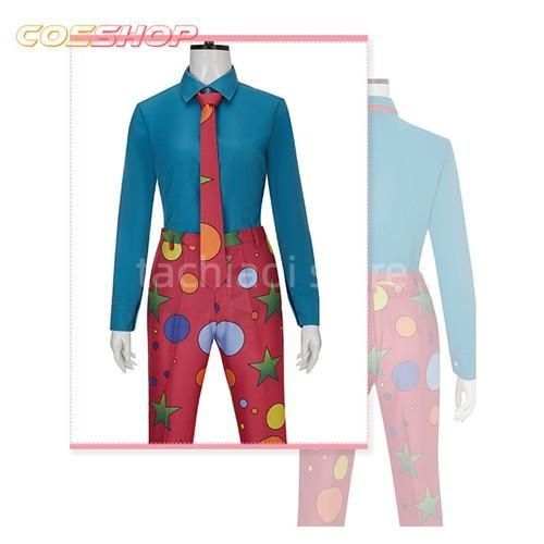 今なら送料。 ヒプノシスマイク ヒプマイ 白膠木 簓 ぬるで ささらコスプレ衣装 演出服 変装 cosplay 仮装 二次会 イベント パーティー 【90％OFF超高級ブランド】