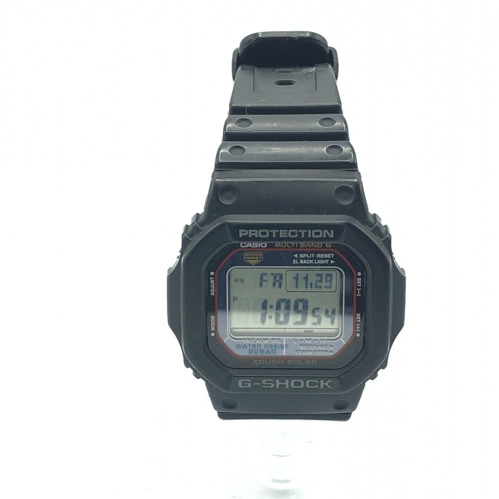 ★☆CASIO/カシオ G-SHOCK/ジーショック DW-1983 10th anniversary 腕時計☆★ 1円～ CASIO カシオ G-SHOCK ジーショック GW-1100J タフソーラー 電波