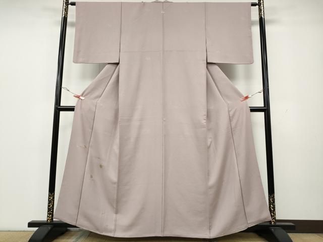 平和屋着物●豪華色留袖 作家物 舞花文 金彩 正絹 CAAY4911ut