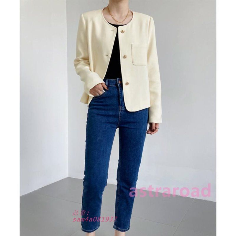 ジャケット ノーレディース