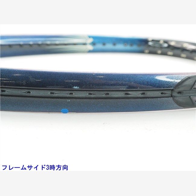 中古 テニスラケット ウィルソン スレッヂ ハンマー 3.8 110 (G2