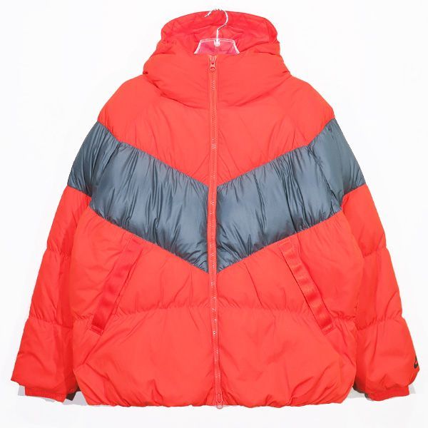 NIKE ナイキ AS M NSW DWN FILL JKT HD BV4720-891 ダウン フィル  