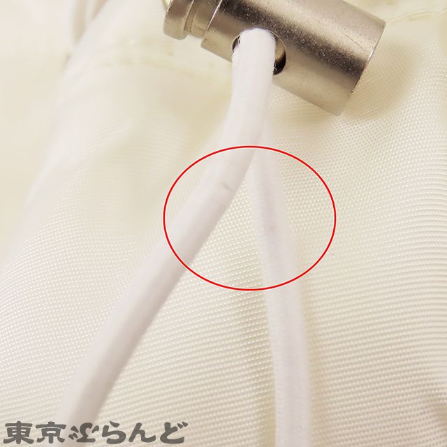 CHANEL ホワイト ボタン付きスカート 38 $_10.JPG?set_id=880000500F