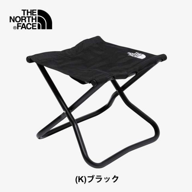 ザ・ノース・フェイス アウトドアチェア THE NORTH FACE [ NN32351