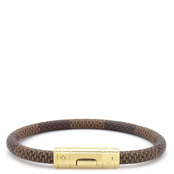 ルイヴィトン LOUIS VUITTON ブレスレット ブラスレ キープ ルイヴィトン LOUIS VUITTON ブレスレット ブラスレ キープ
