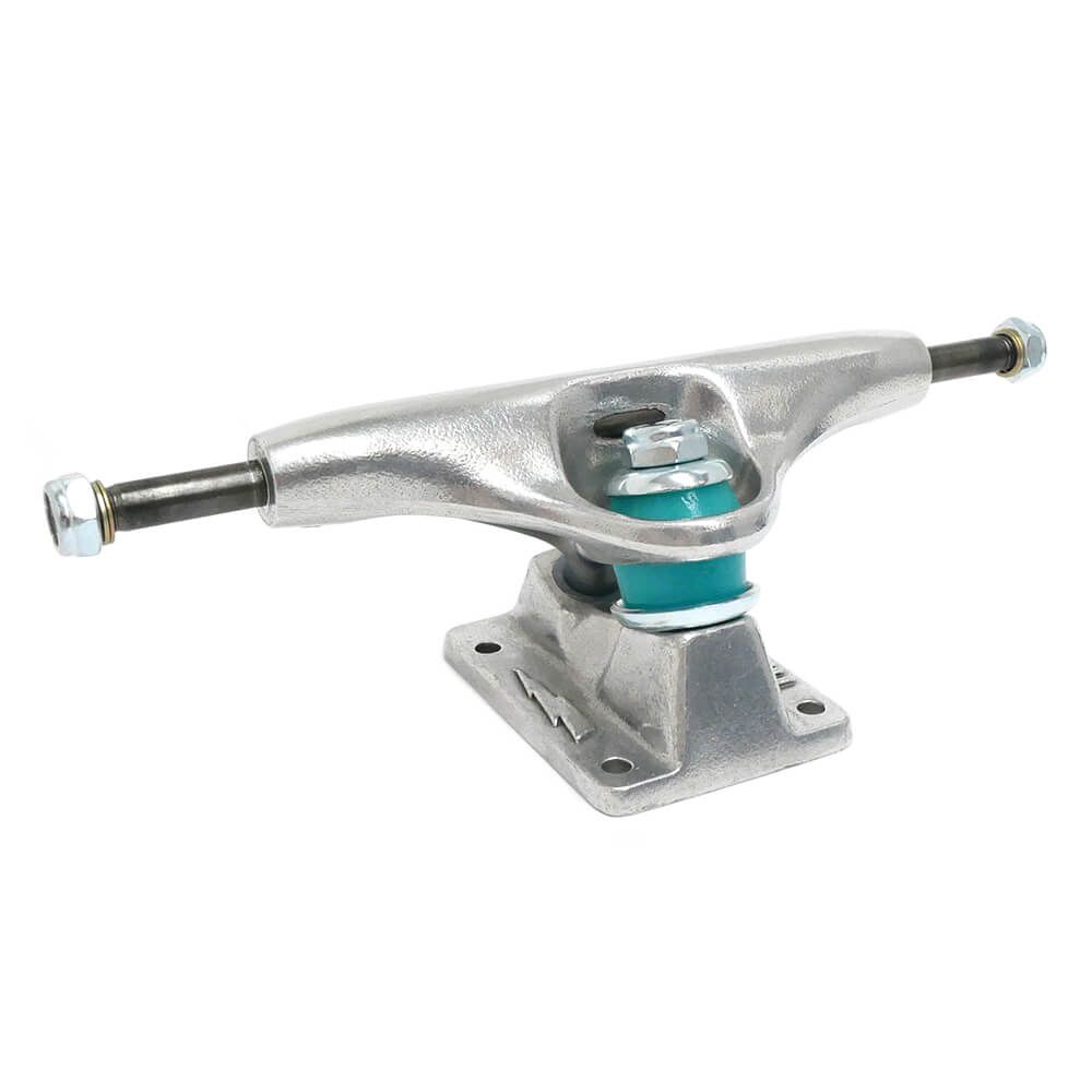 THUNDER TRUCK サンダー トラック T-II 147 HI シルバー