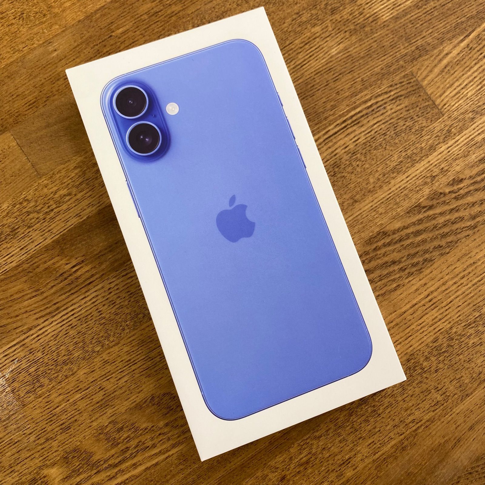 iPhone16Plus 256gb simフリー Apple iPhone 16 Plus 256GB SIMフリー [ティール] 価格比較