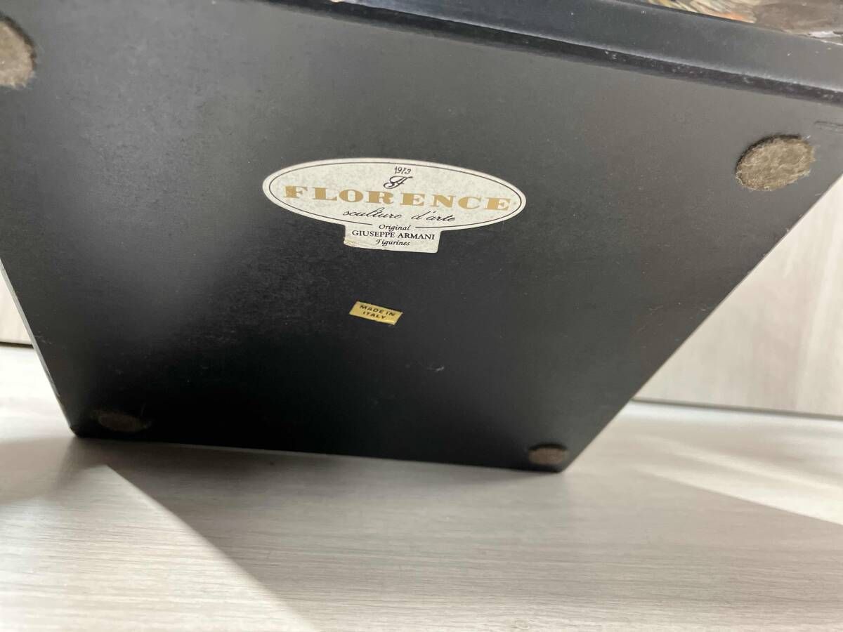 ジョゼッペ アルマーニ