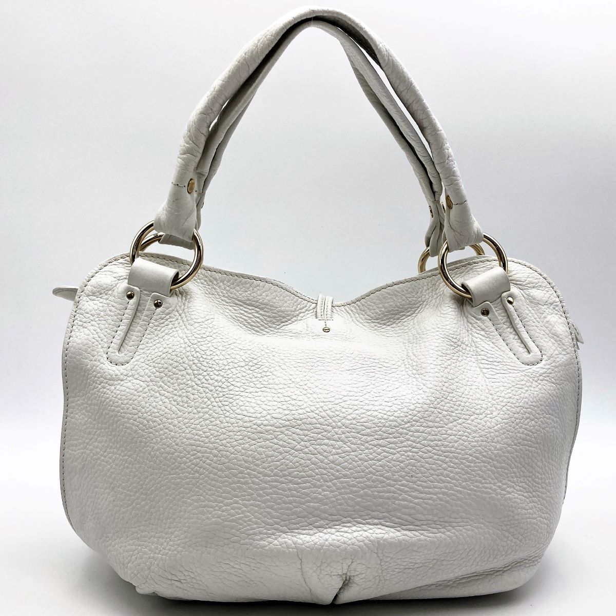 美品 CELINE セリーヌ ビタースウィート ハンドバッグ