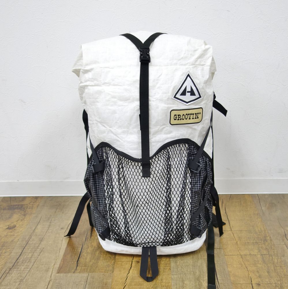 ハイパーライトマウンテンギア HYPERLITE MOUNTAIN GEAR J