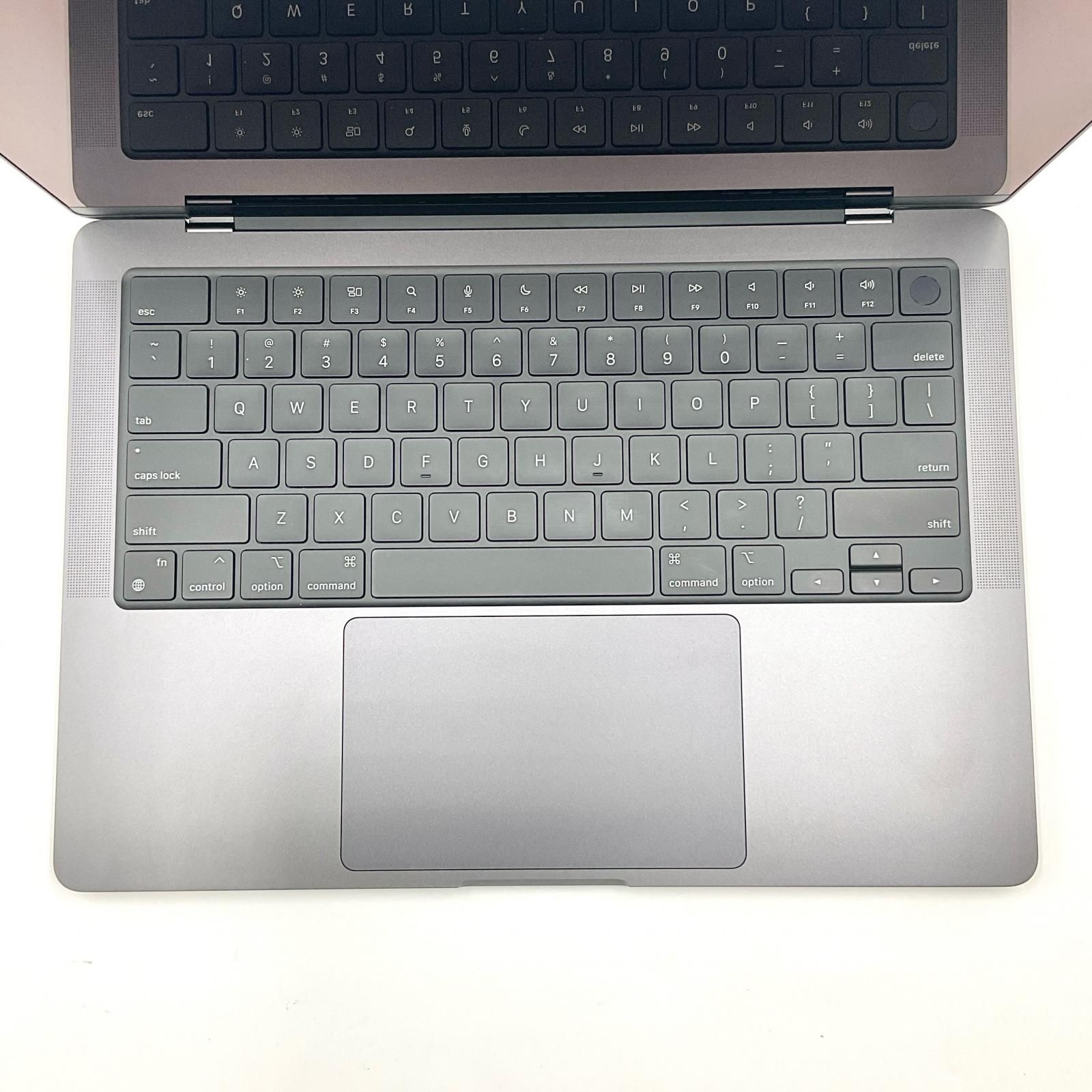 Apple MacBook Pro 14インチ 2025 Apple M4 Pro 48GB SSD 512GB スペースブラック 動作 済 全額返金保証 最速発送 CHRISTIANNAURATH_COM_BR