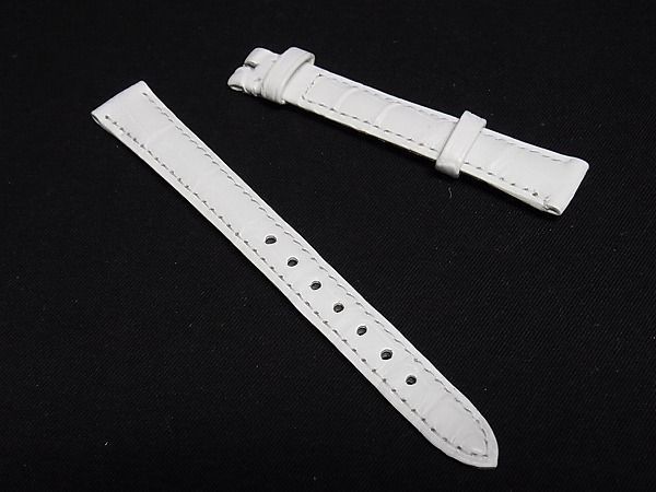 □新品□未使用□ Chopard ショパール クロコダイル 腕時計 替え
