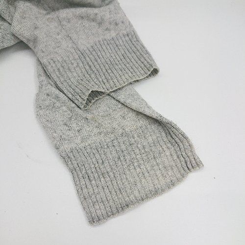 ◇ ⊂ my D'artagnan マイダルタニアン 綿、カシミヤ混合 長袖