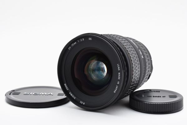 Xmas価格　シグマSIGMA24-70mmF2.8DGArt Canon EF 新品)SIGMA (シグマ) Art 24-70mm F2.8 DG OS HSM (キヤノンEF用