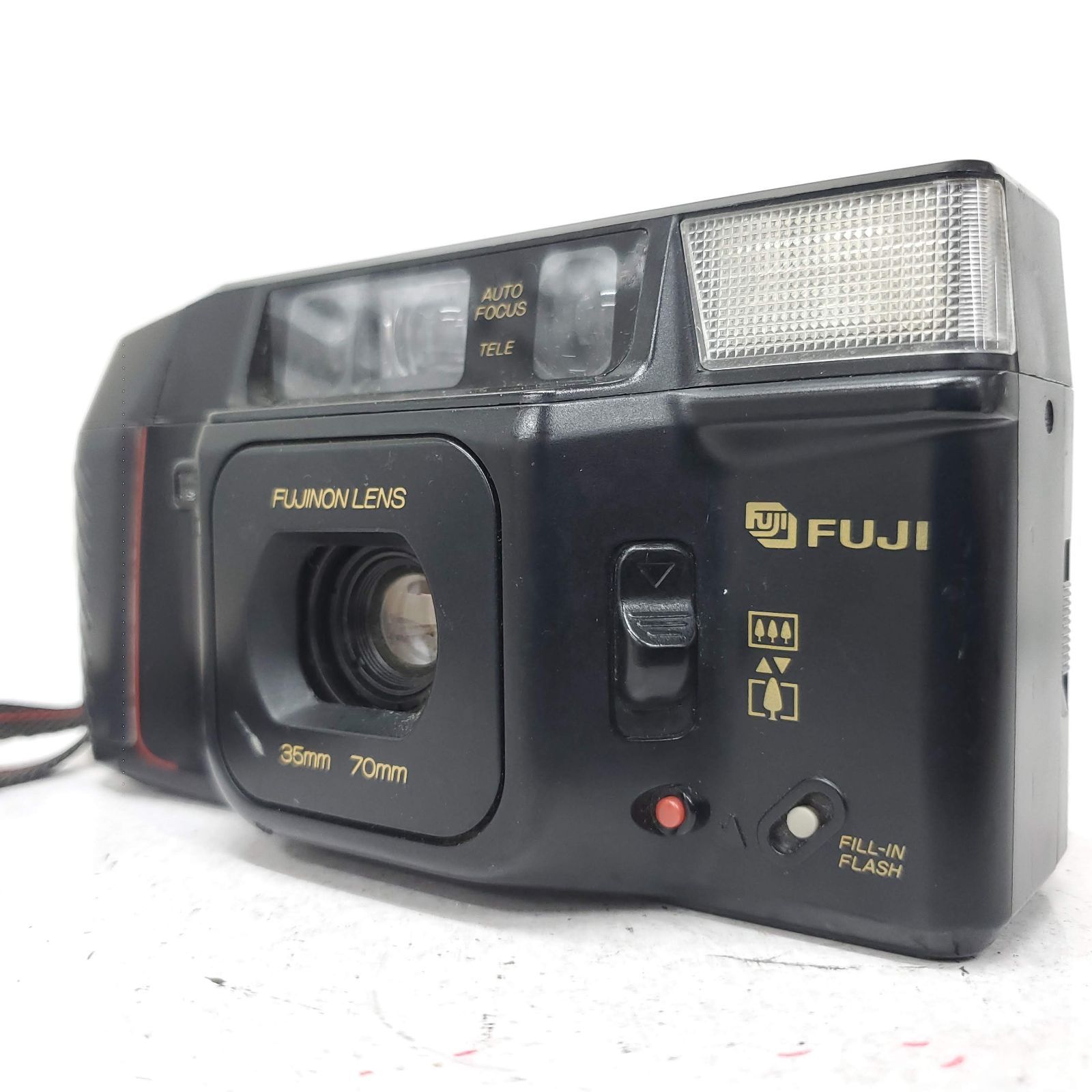 FUJI TELE CARDIA SUPER DATE F 0604 23 e