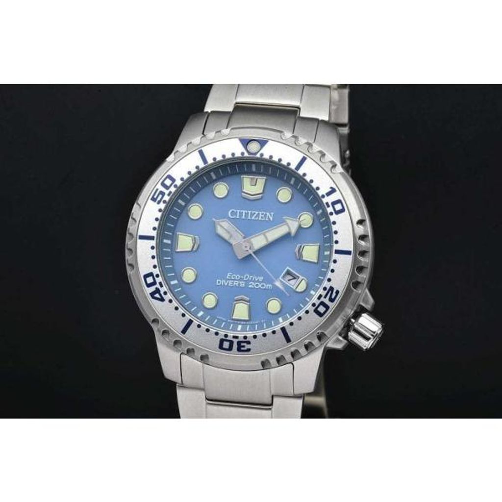 まりお様 マリンブランド＜muta MARINE＞コラボモデルが登場 | EDOX日本公式サイト