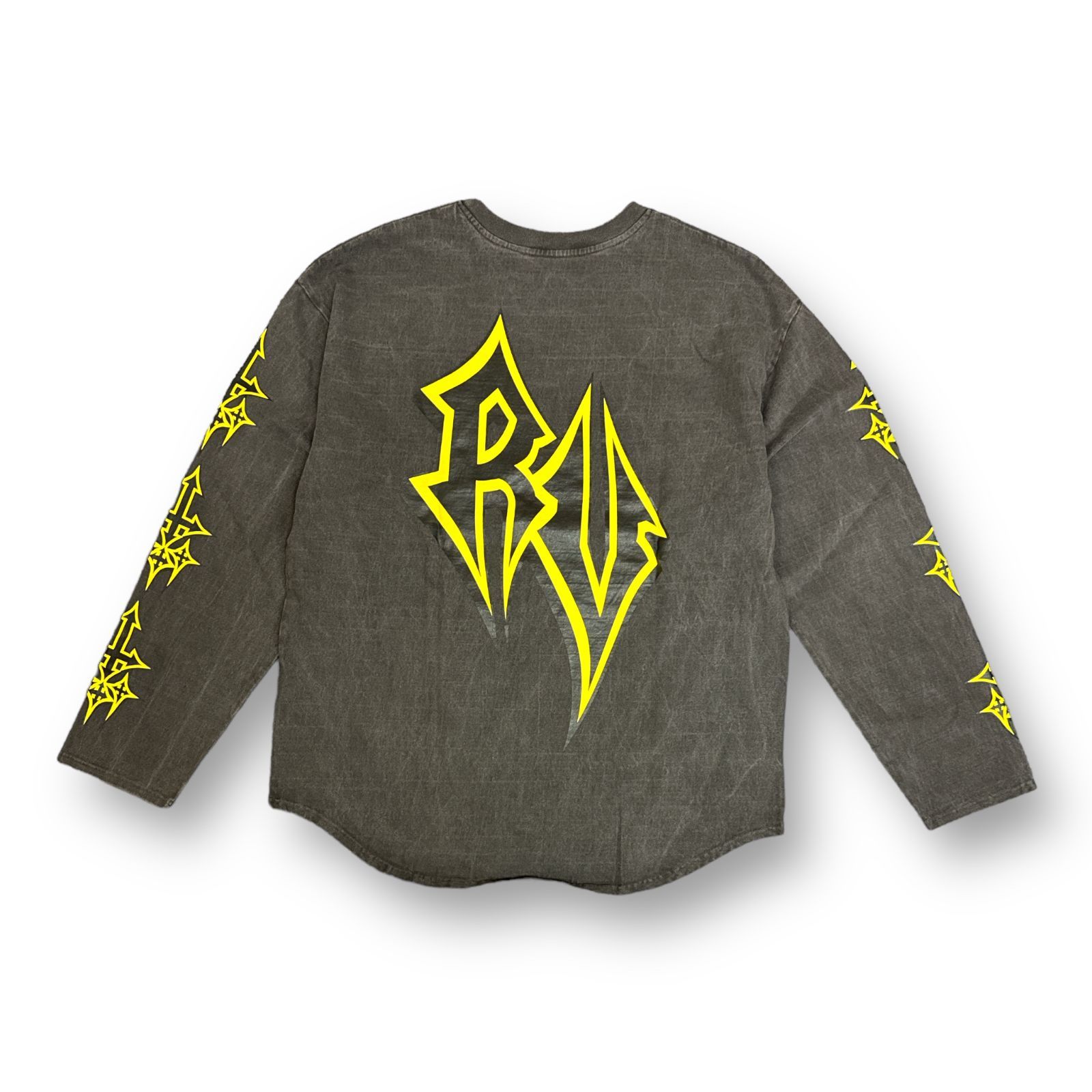 新品　CTLS VAMPIRE LONGSLEEVE TEE cvtvlist CTLS | Vampire Longsleeve Tee – CVTVLIST