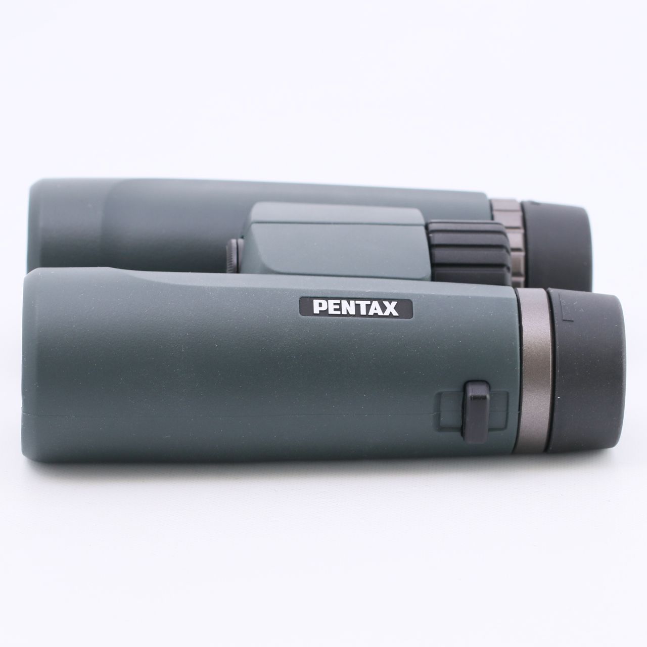 PENTAX 双眼鏡 AD 10×36 WP フルマルチコーティング (10倍) - カメラ