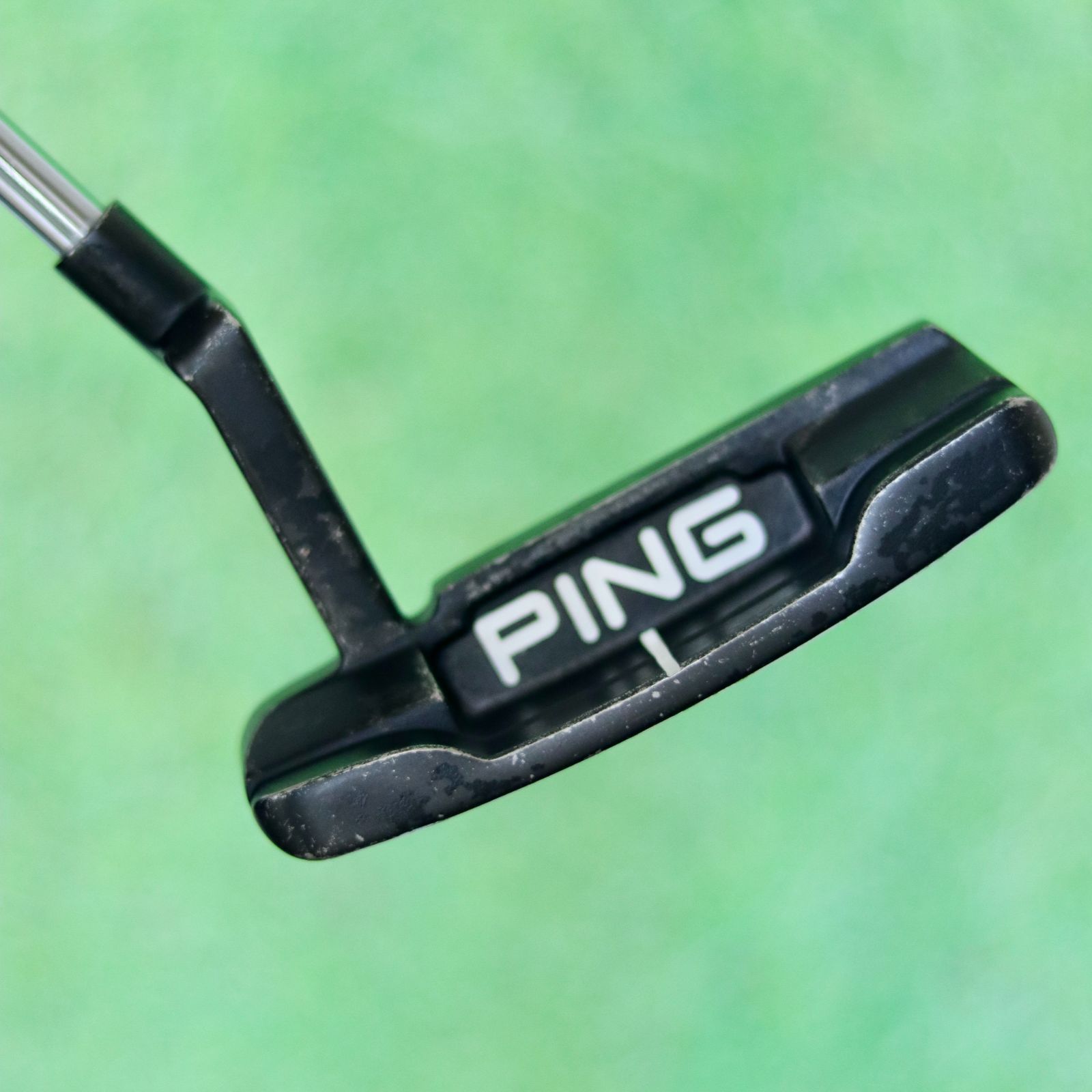 ◇PING SIGMA2 パター ピン ANSER 34インチ ステルス ピン パター