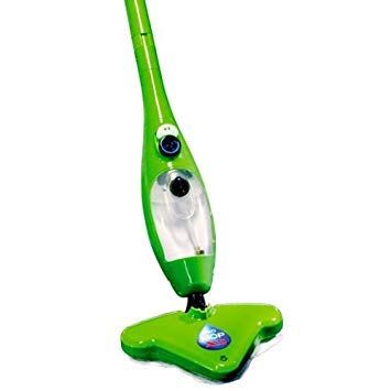 NB H2Oウルトラスチームマスター X5 グリーン