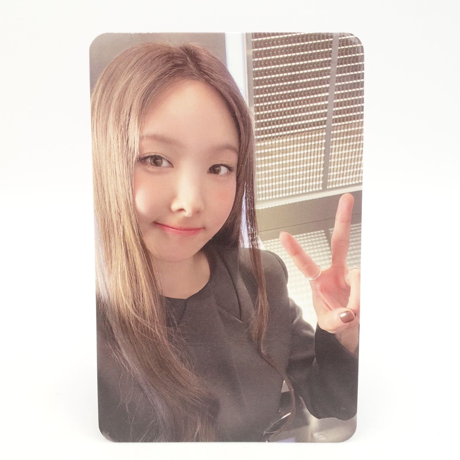 TWICE ナヨン 特典トレカ フォトカードセット ready to be