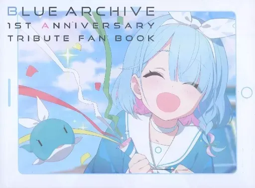 2026年最新】tribute fanbookの人気アイテム - メルカリ