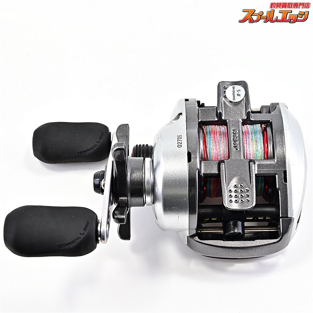 【シマノ】 11スコーピオン DC SHIMANO Scorpionm41618 - メルカリ