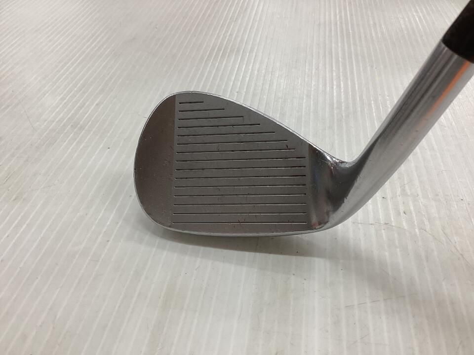 GRIND WEDGE