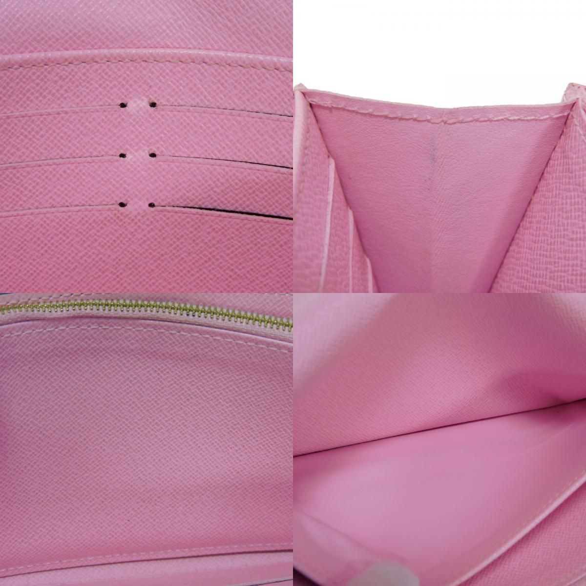 LOUIS VUITTON ルイ・ヴィトン ポルトフォイユ サラ 太平洋 クルーズ