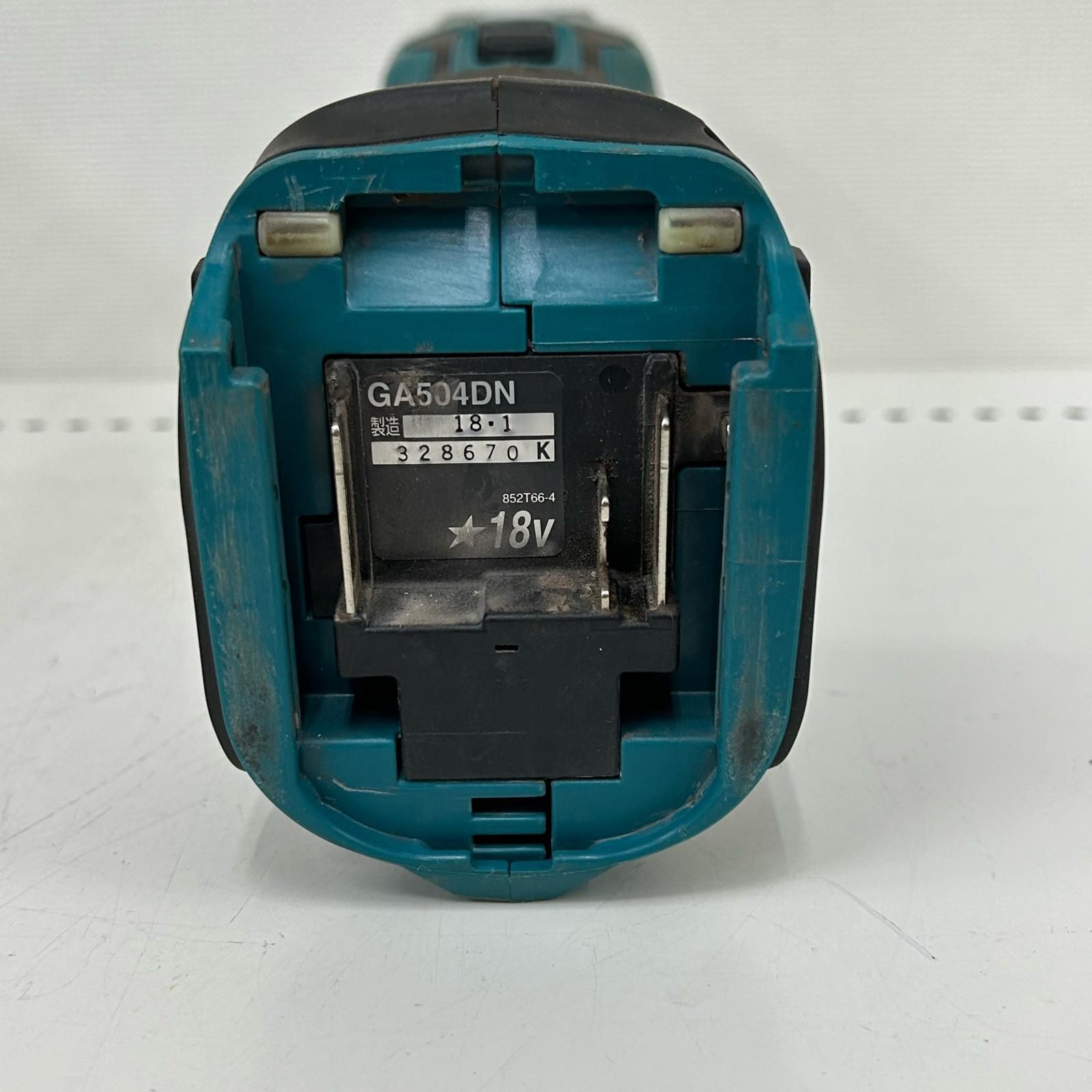 GA504DRGN
