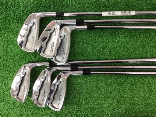 エポンゴルフ株式会社 EPON AF-703 8S アイアンセット IR リシャフト フレックスその他 メンズ 男性用 右利き 右用 Cランク ゴルフクラブ