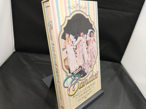 DVD キャンディｰズ メモリｰズ FOR FREEDOM(SONY Music Shop