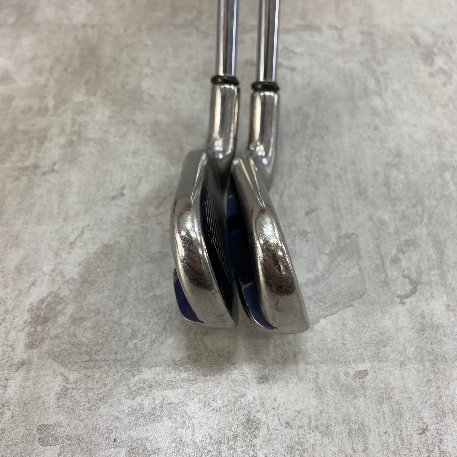 新品グリップ 激レア 2番 スリクソン I-404 アイアン X100 ダンロップ