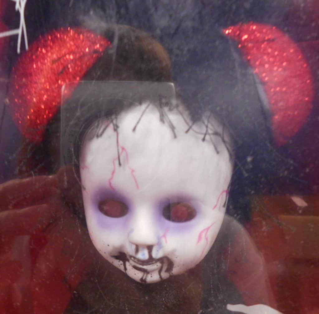 メズコ リビングデッドドールズ シリーズ24 売れ筋 ベルゼブブ