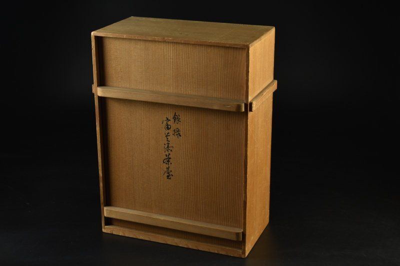 塗師 堅地屋清兵衛