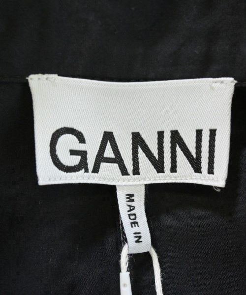 Ganni ワンピース