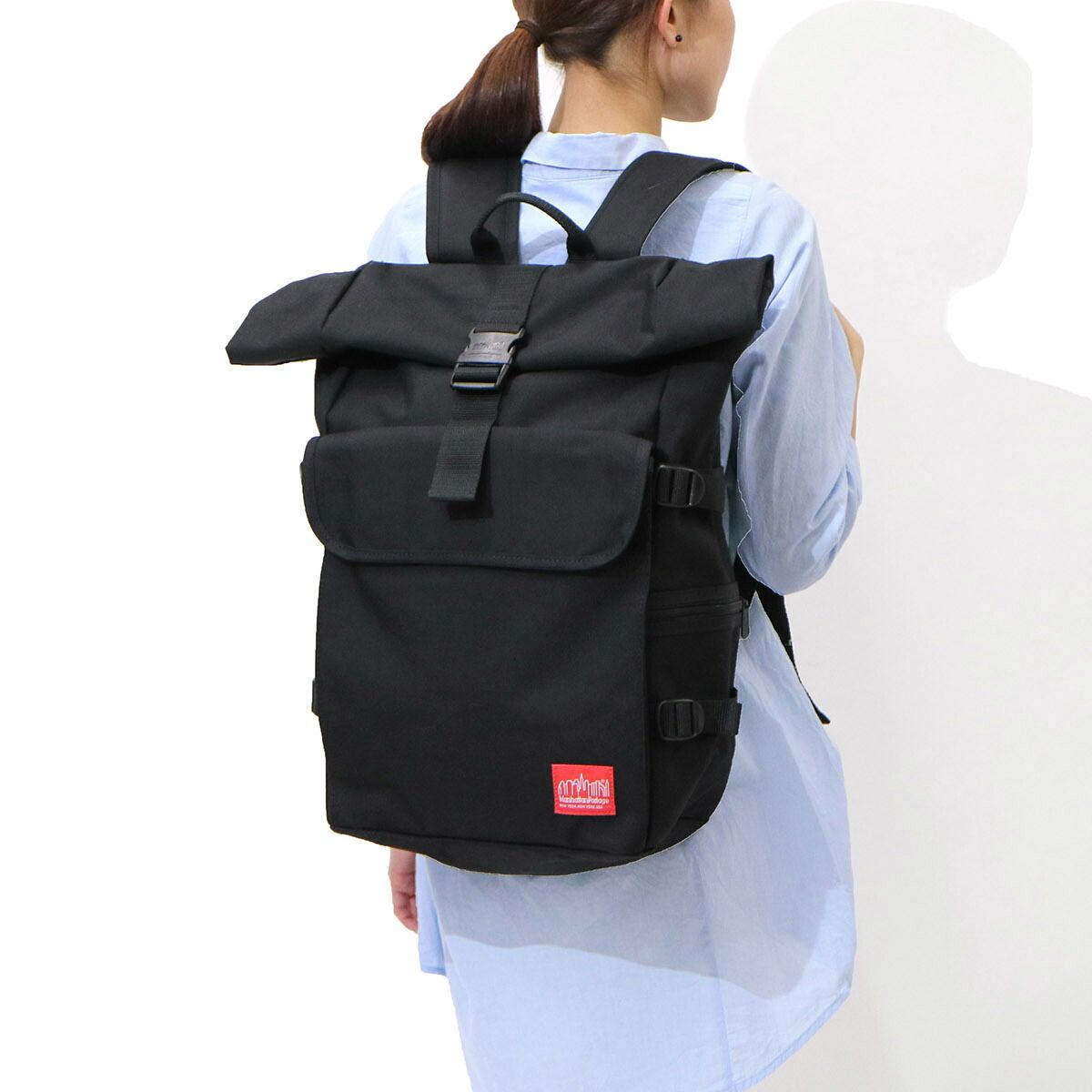 マンハッタンポーテージ Manhattan Portage リュック マンハッタン 