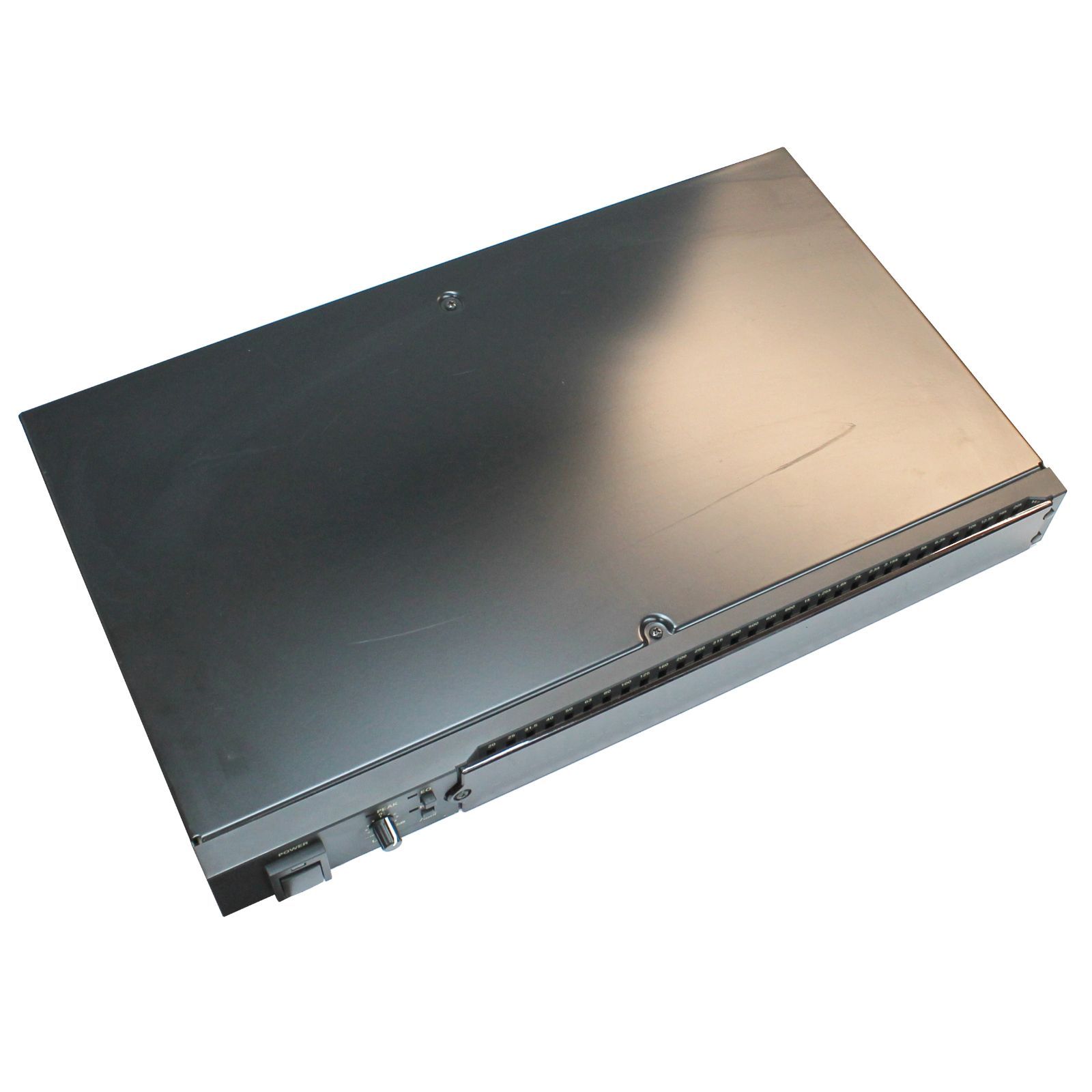 RAMSA Panasonic 31ポイント1ch イコライザーWZ-AE32 RAMSA Panasonic 31ポイント1ch イコライザーWZ-AE32