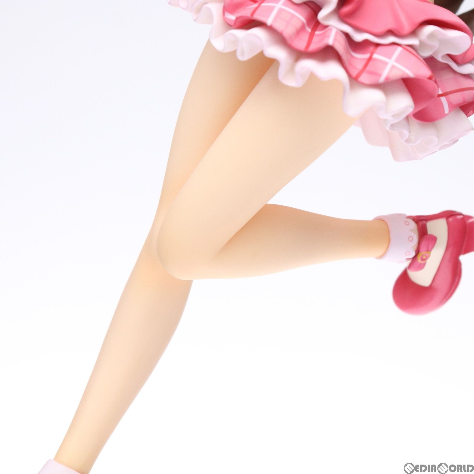 島村卯月(しまむらうづき) ニュージェネレーションVer. アイドル