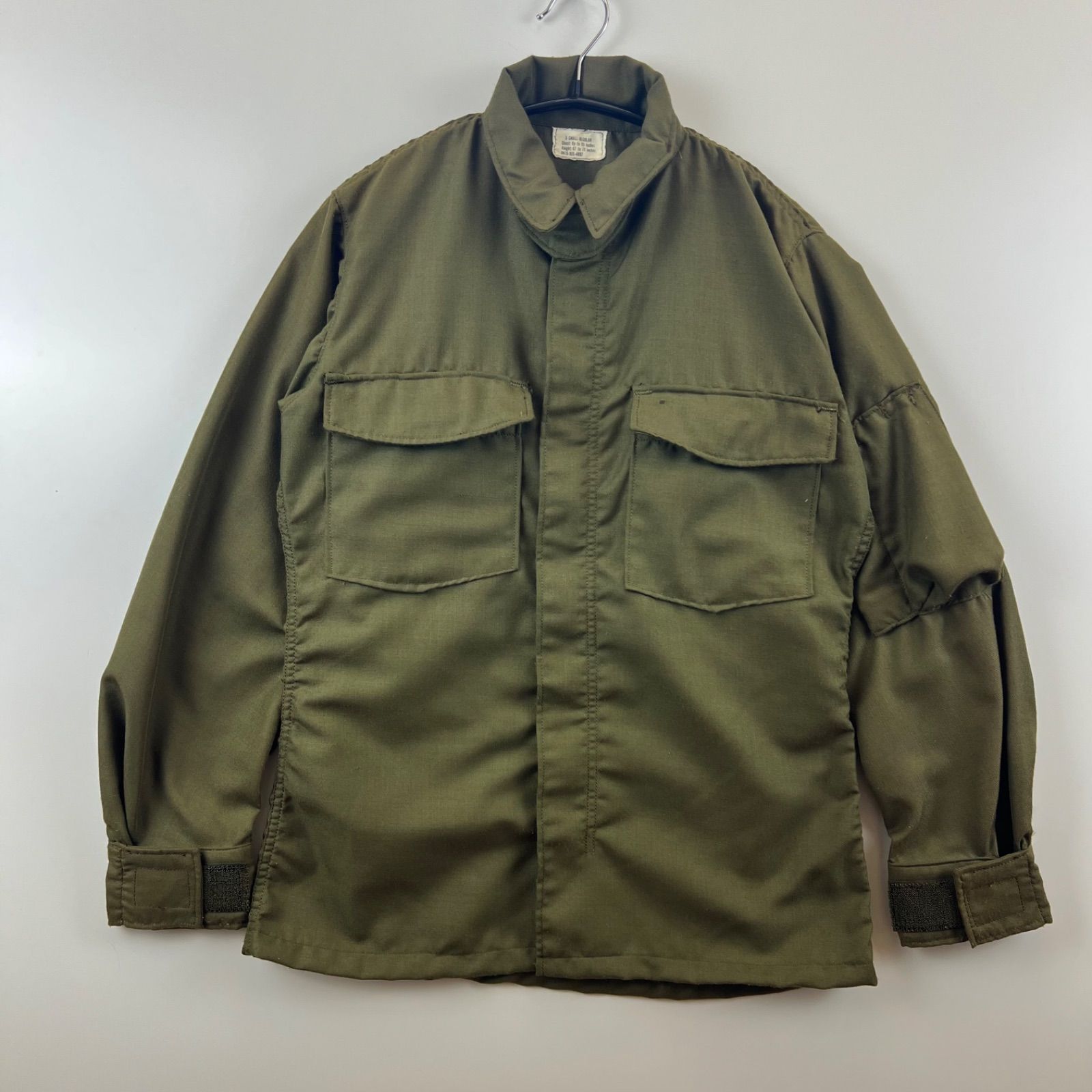 1971年 Vintage US.ARMY ヘリクルー パンツ パラシュート